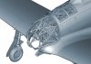 Italeri 2516 Macchi MC.200 Saetta 1/32